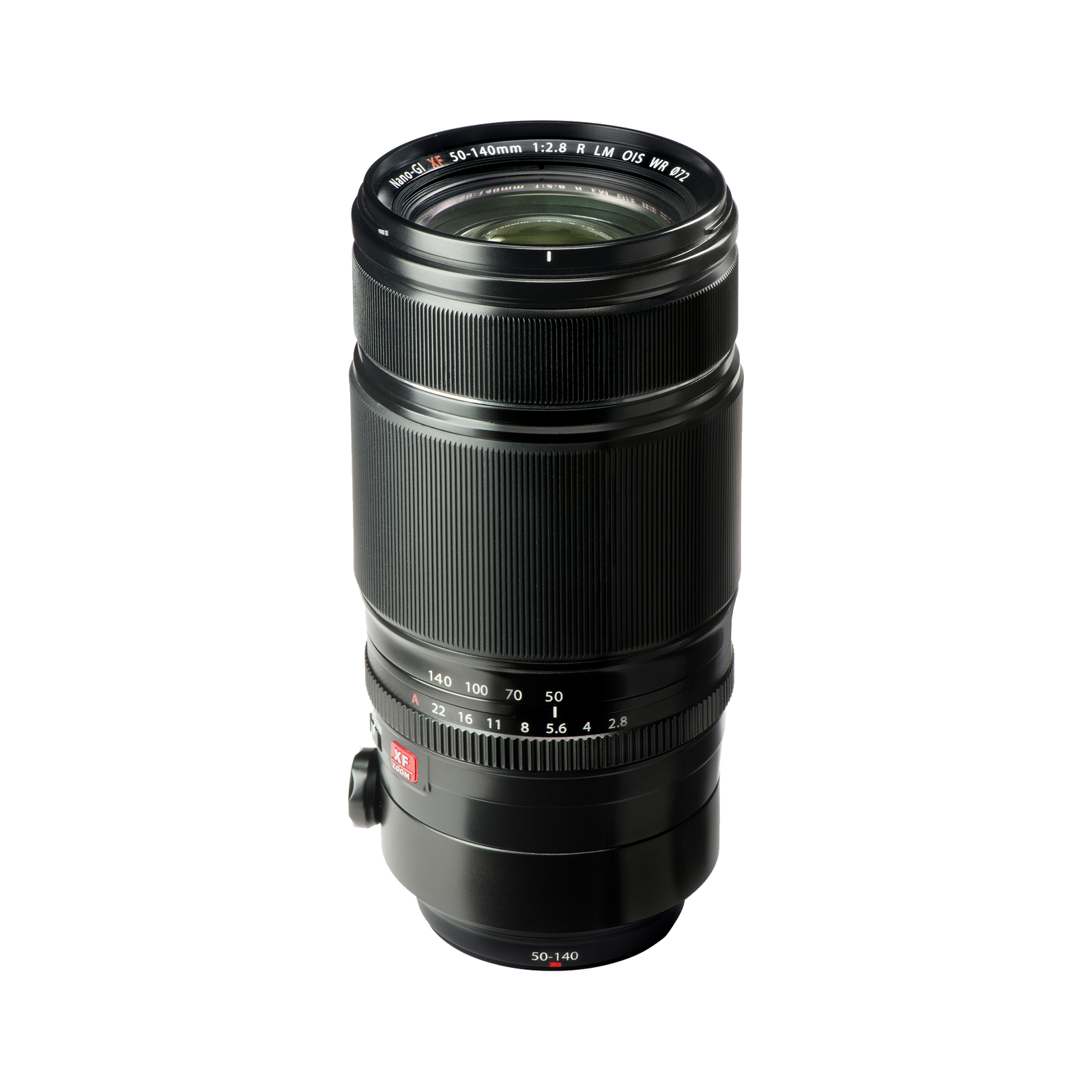 XF50-140 F2.8 R OIS WR