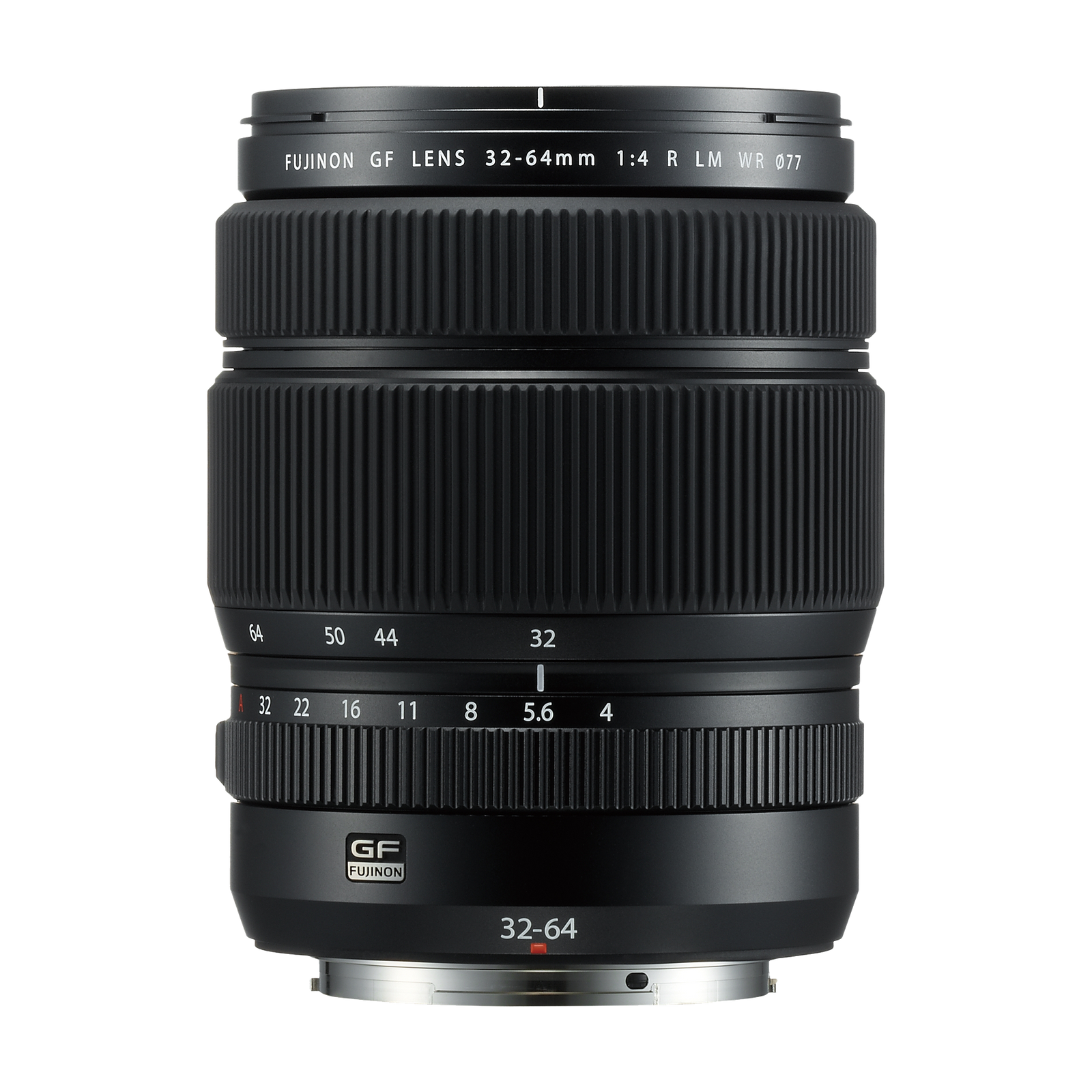 GF32-64mmF4 R LM WR