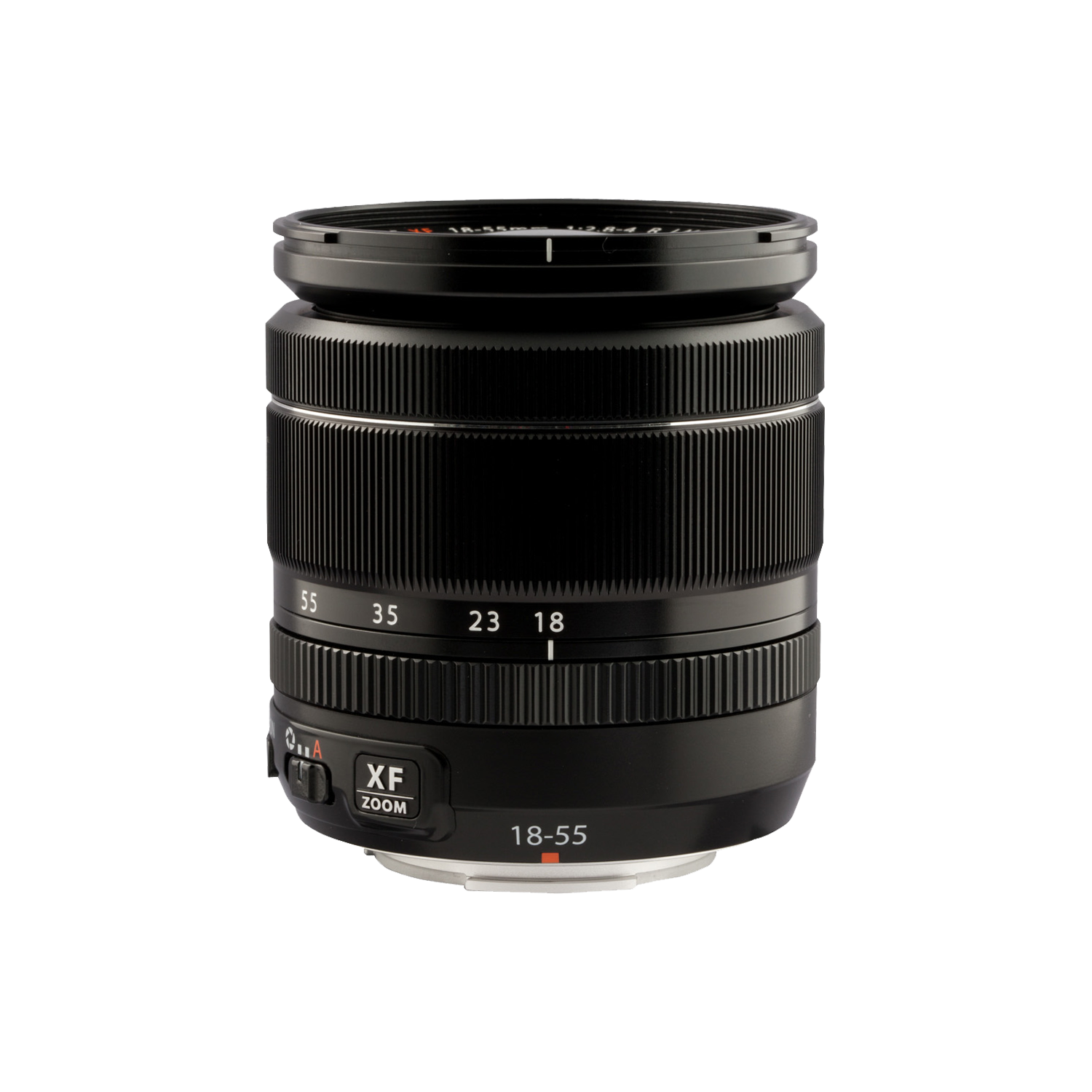XF18-55mmF2.8-4 R LM OIS - Fujifilm Lietuva