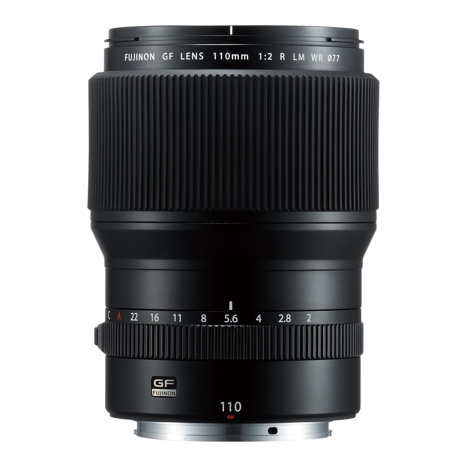 GF110mmF2 R LM WR