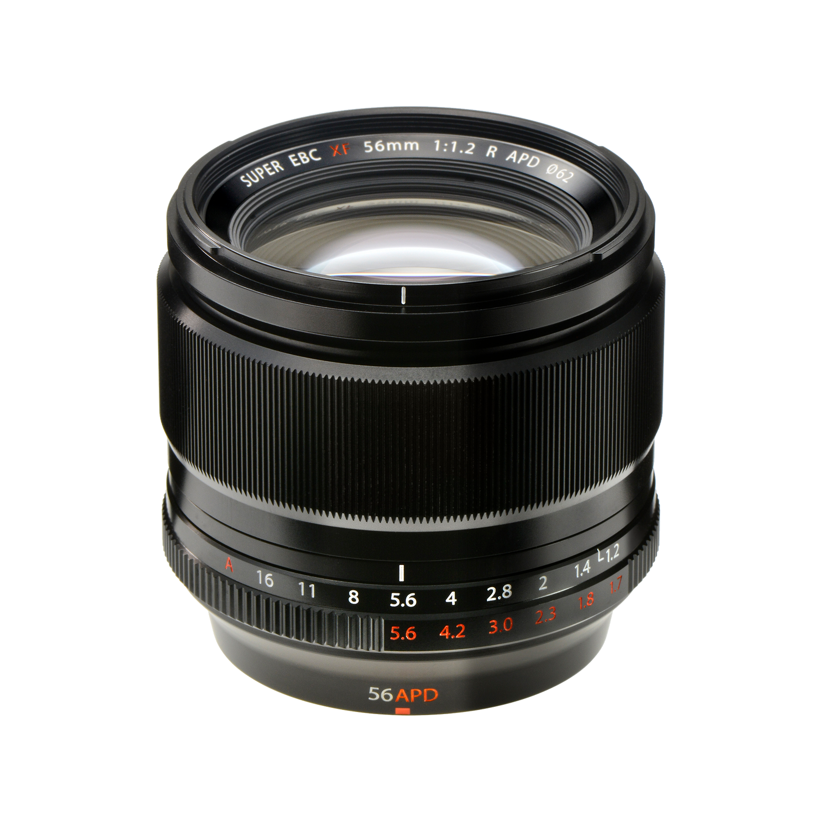 XF56mmF1.2 R APD
