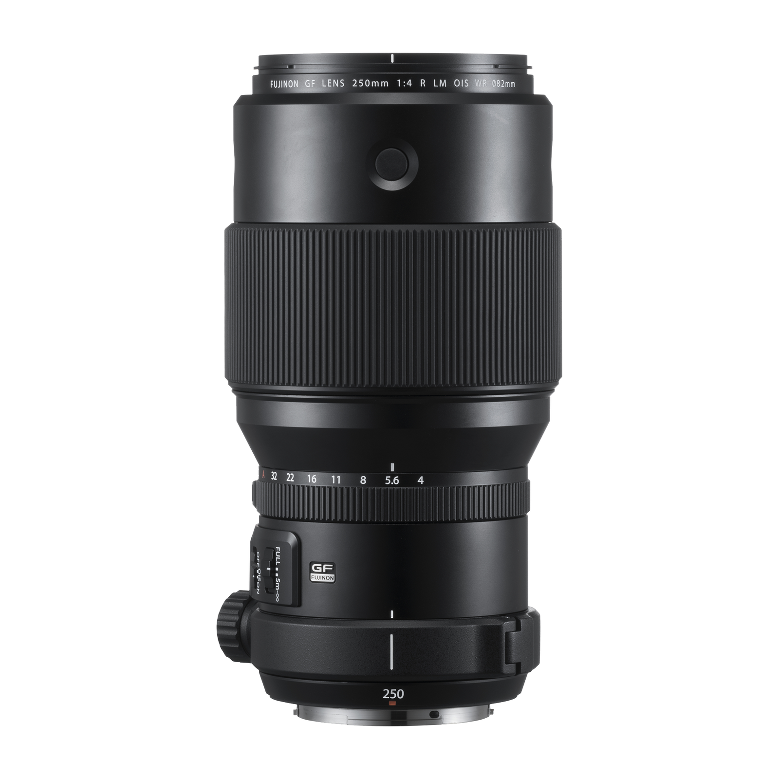 GF250mmF4 R LM OIS WR