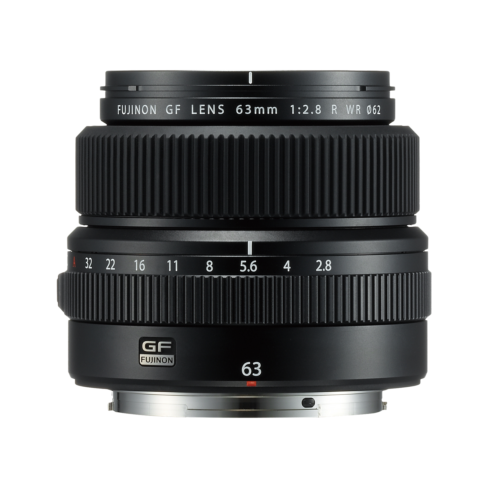 GF63mmF2.8 R WR