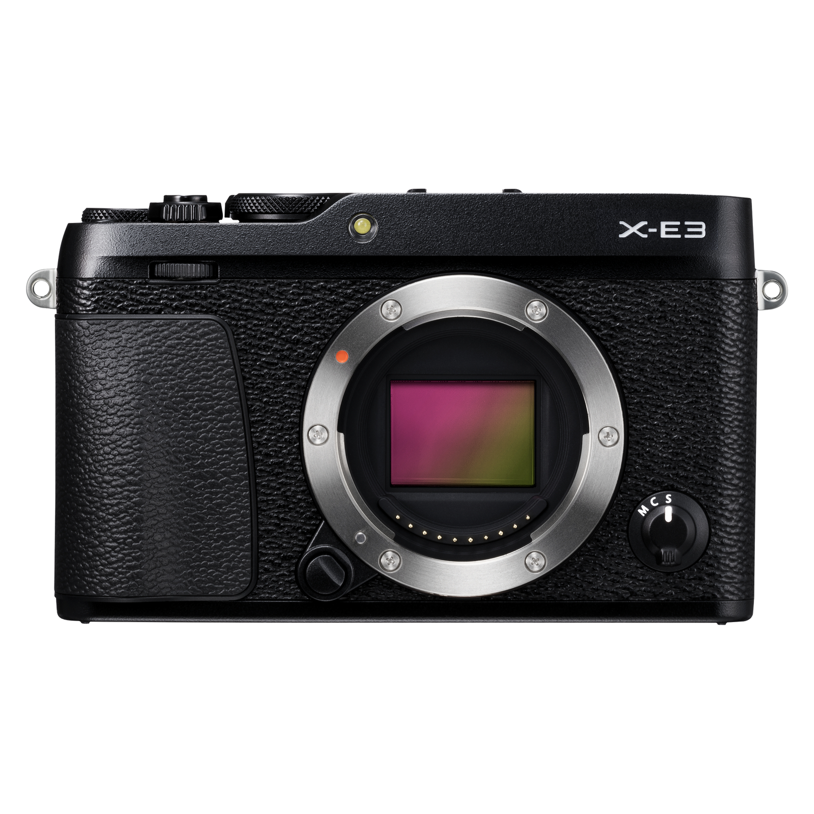X-E3 Body (black)