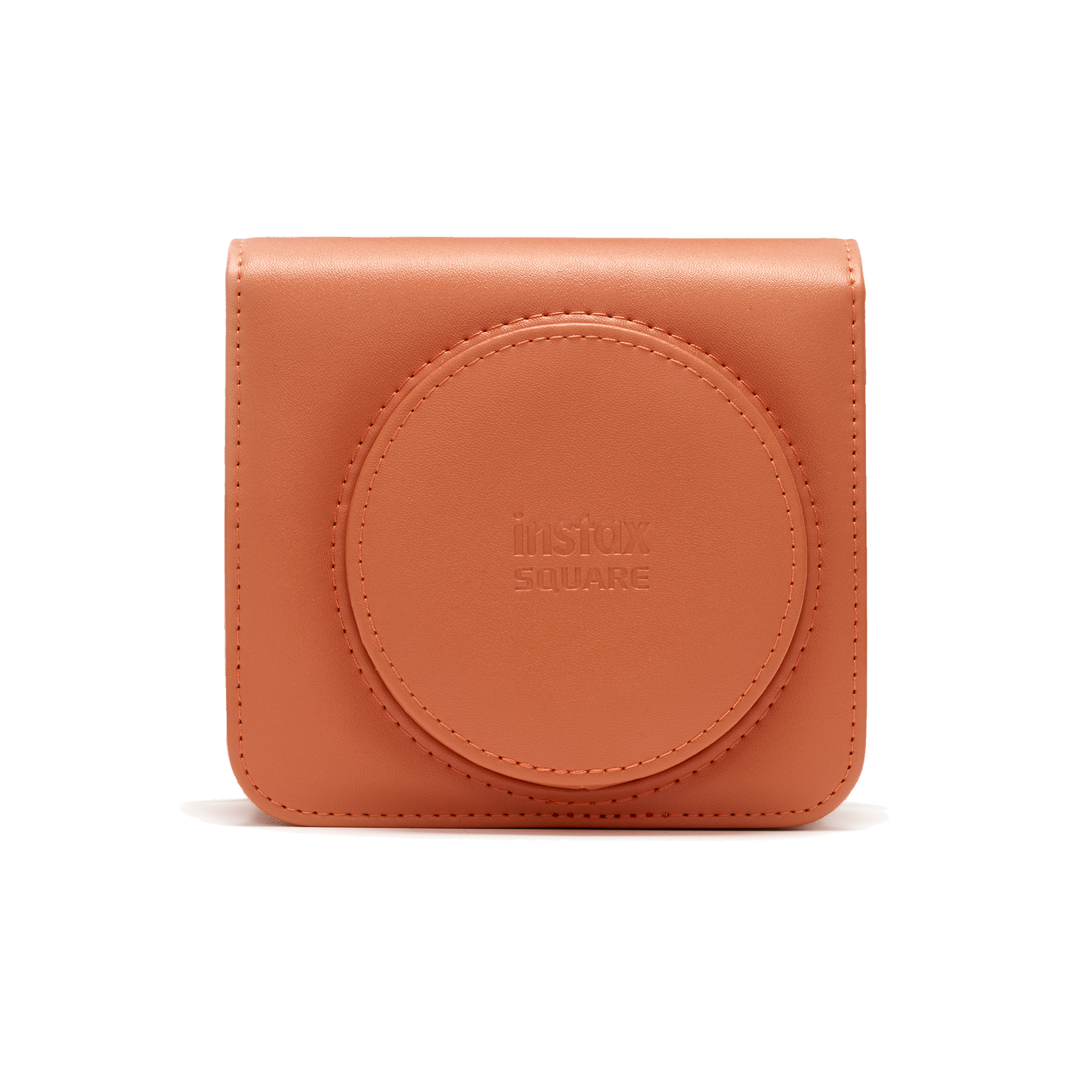 Dėklas instax SQ1 "TERRACOTTA ORANGE"