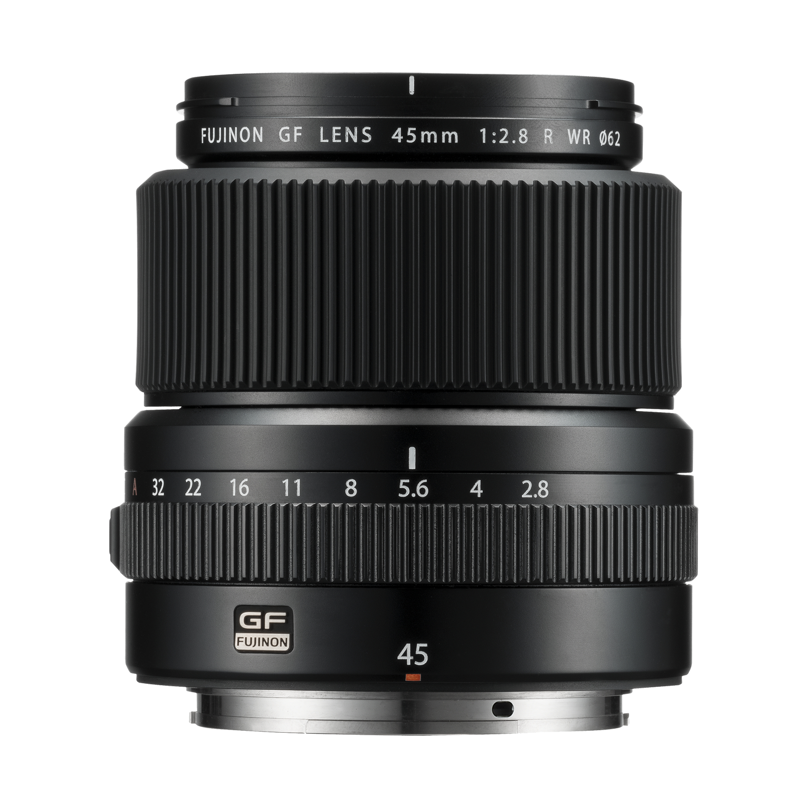 GF45mmF2.8 R WR