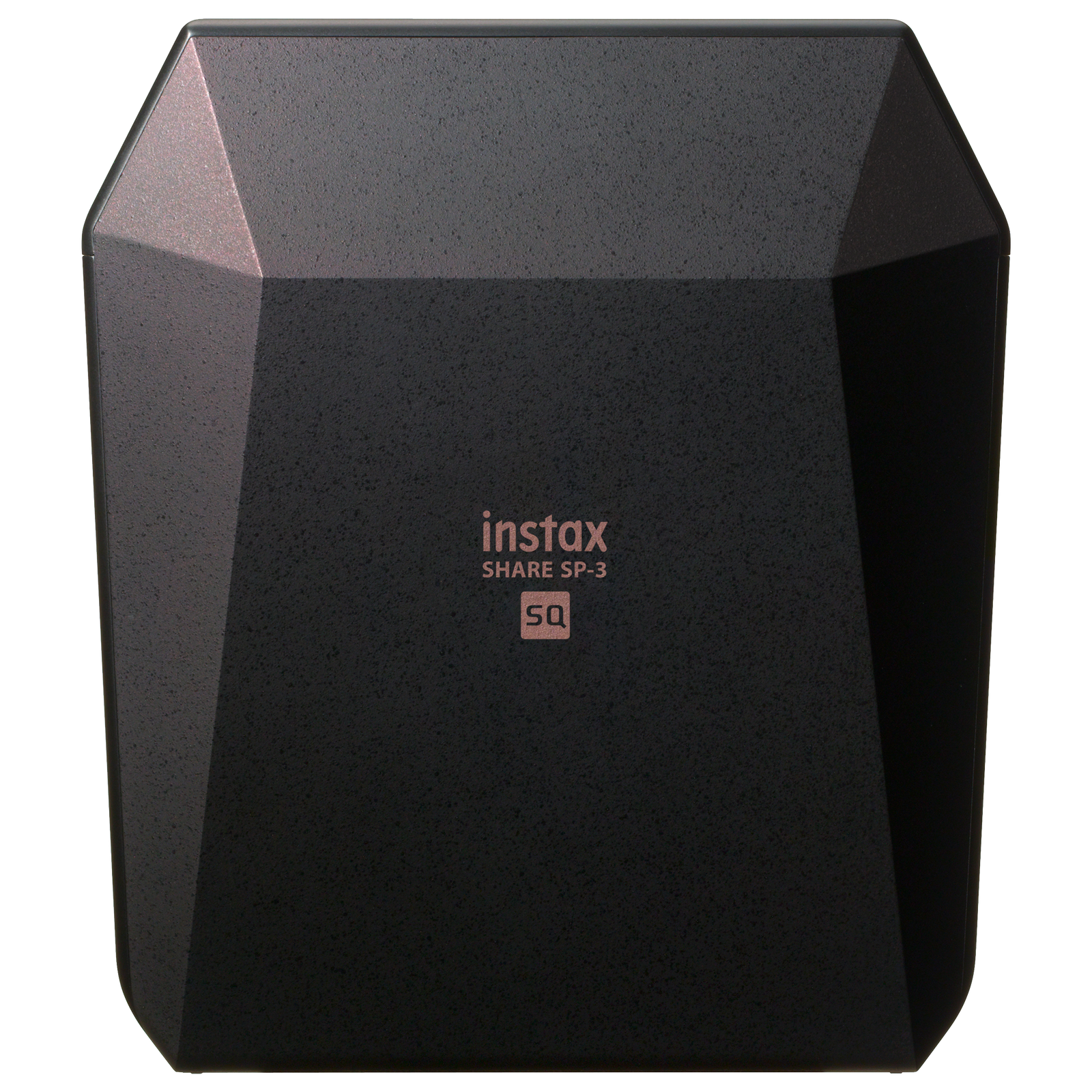 Spausdintuvas instax Share SP-3 BLACK