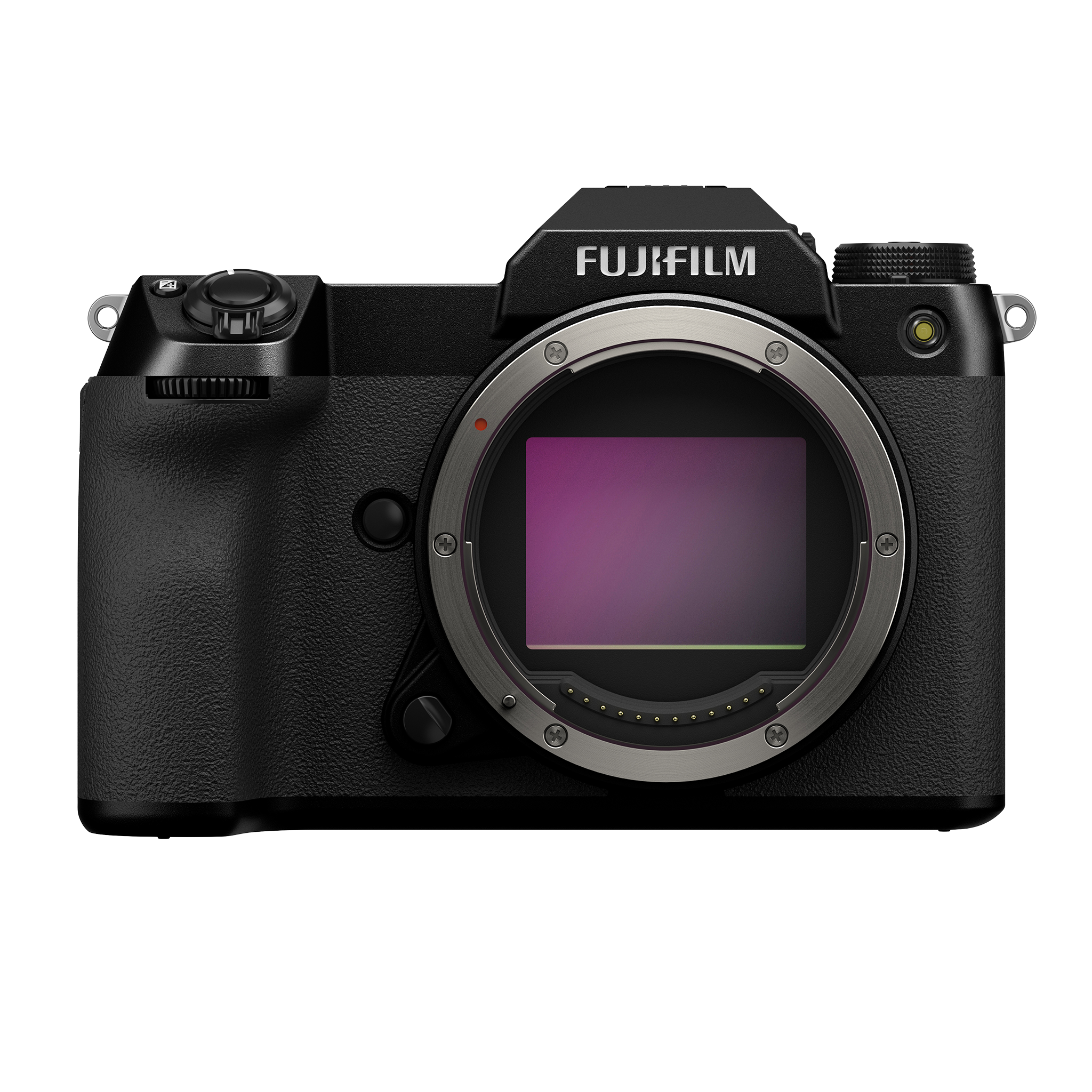GFX 100S - Fujifilm Lietuva