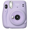 Momentinis fotoaparatas instax mini 11 Lilac Purple