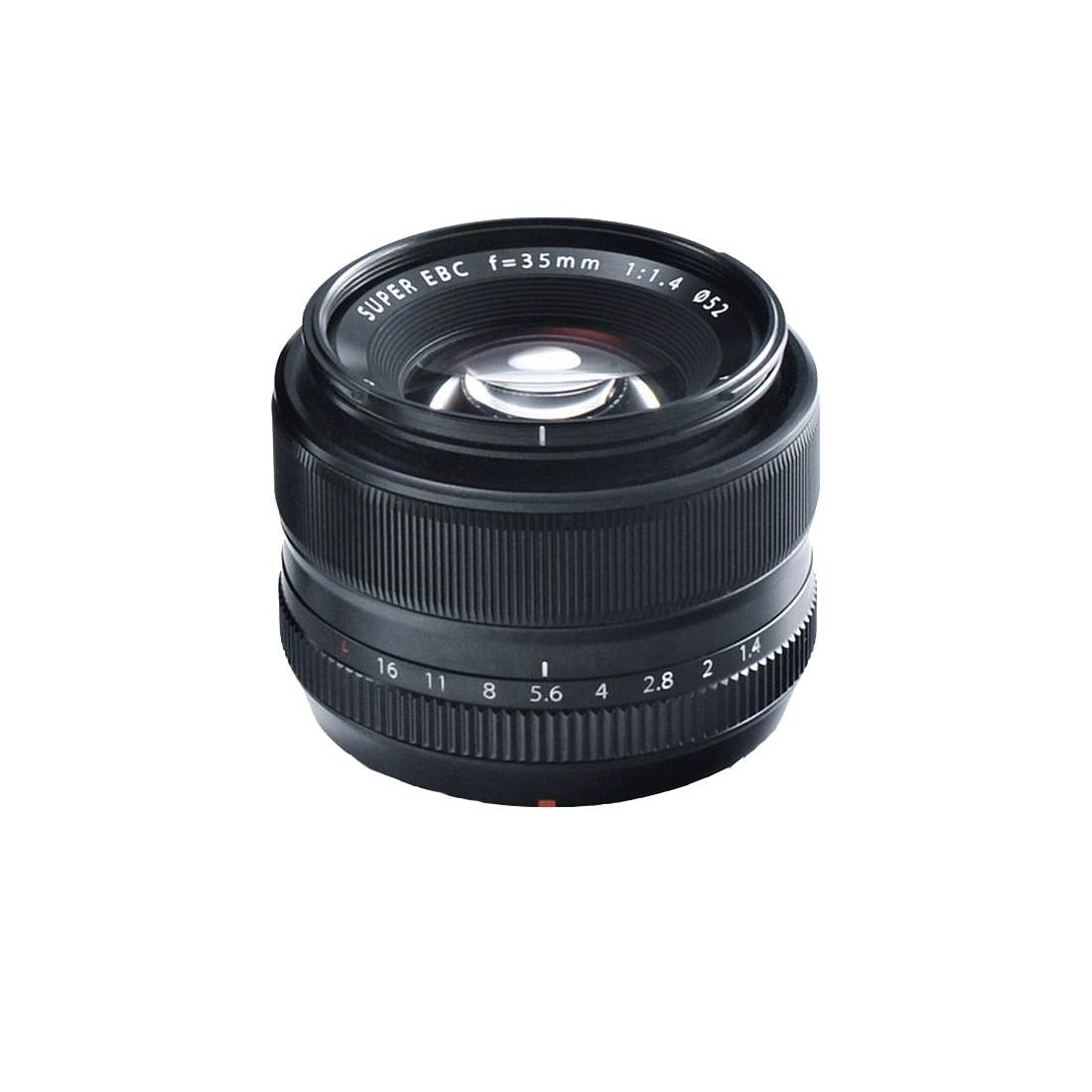 XF35mmF1.4 R
