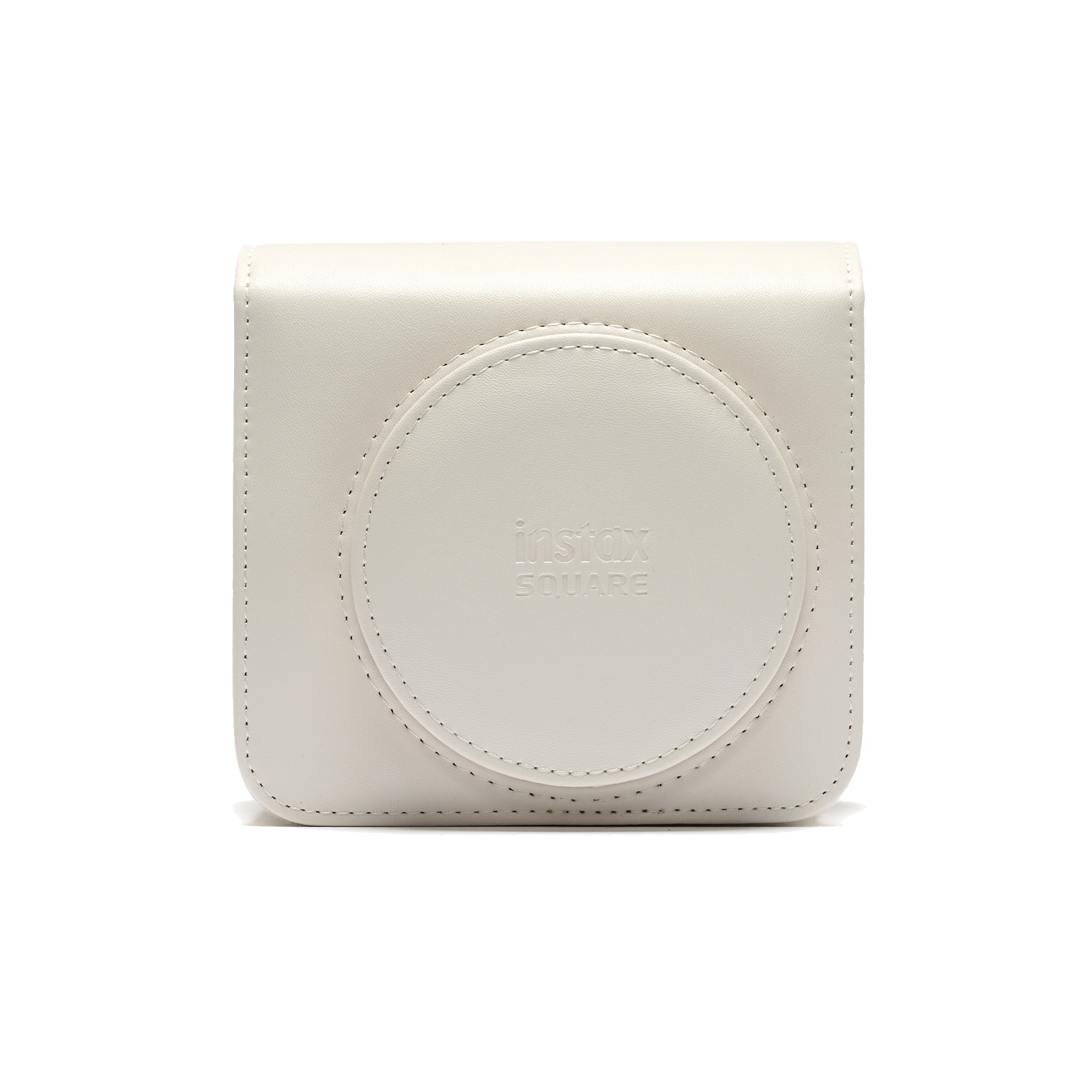 Dėklas instax SQ1 "CHALK WHITE"