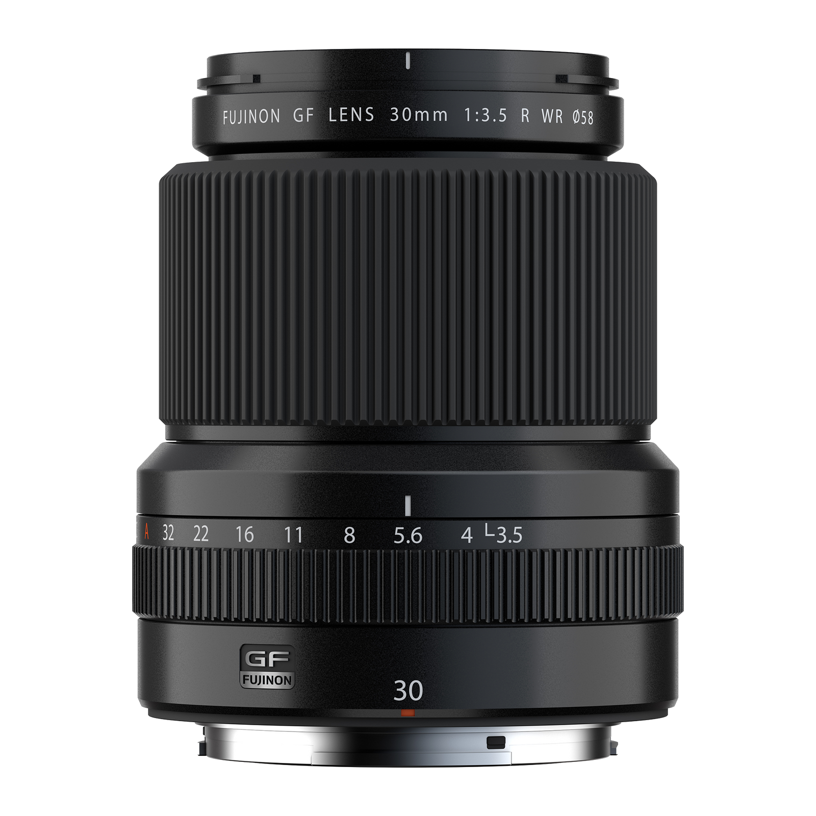 GF30mmF3.5 R WR
