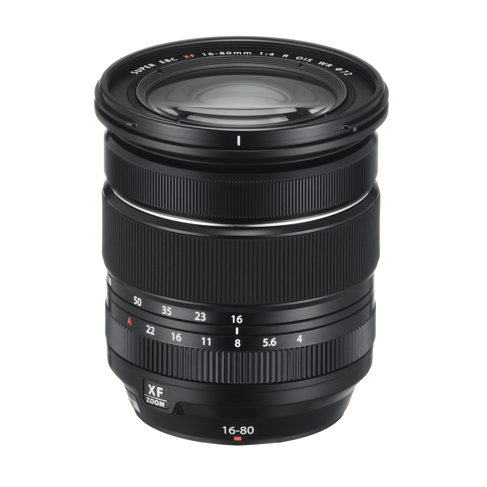 XF16-80mm F4 R OIS WR