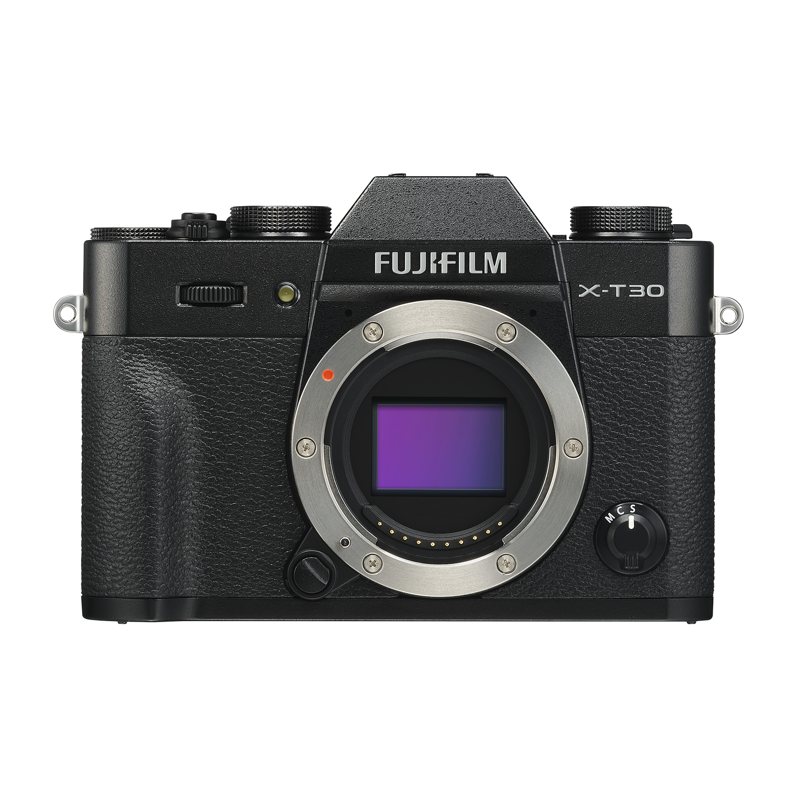 X-T30 Body (black)