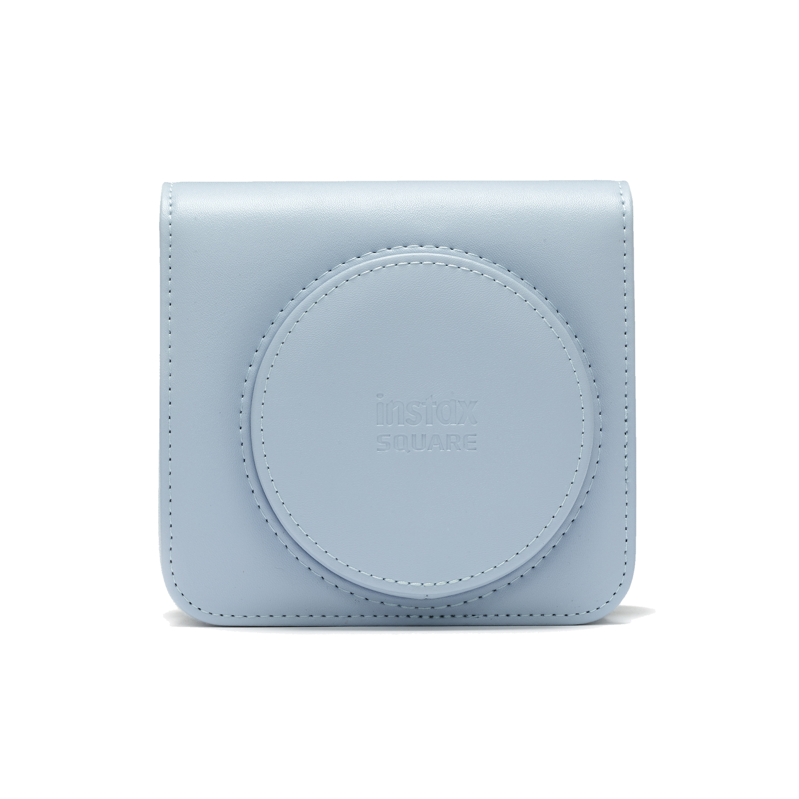 Dėklas instax SQ1 "GLACIER BLUE"