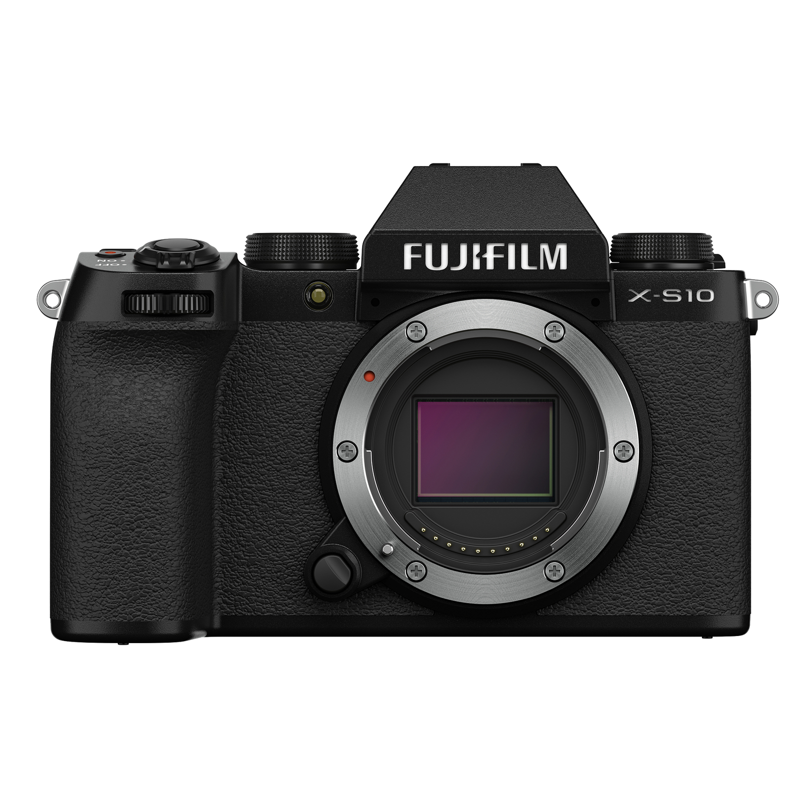X-S10 Body