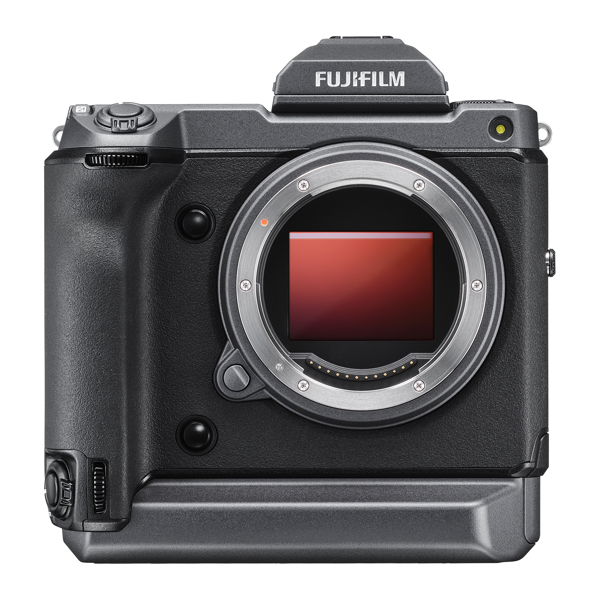 GFX 100 - Fujifilm Lietuva