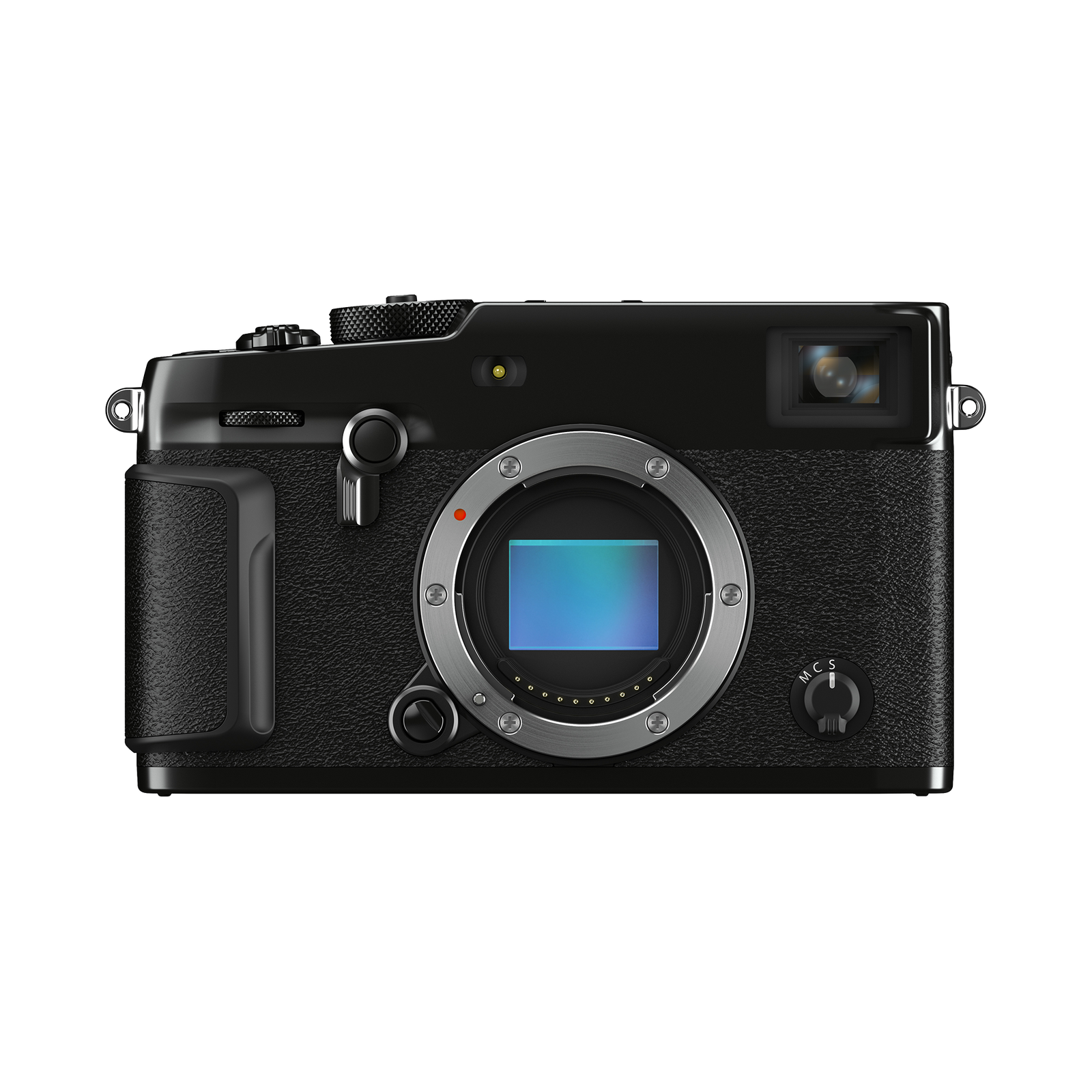 X-Pro3 Body