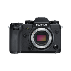 X-H1 - Fujifilm Lietuva