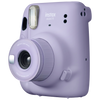 Momentinis fotoaparatas instax mini 11 Lilac Purple