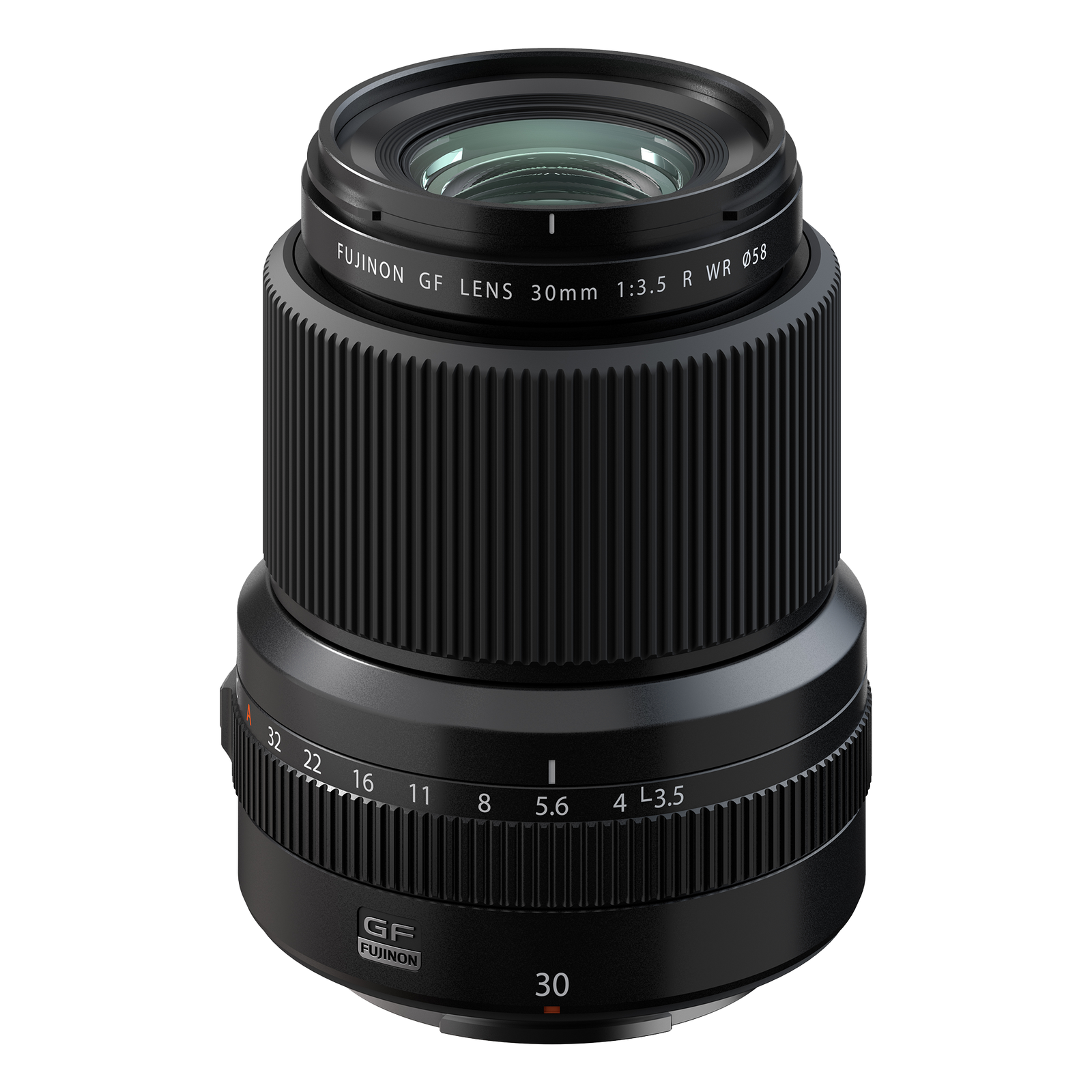 GF30mmF3.5 R WR