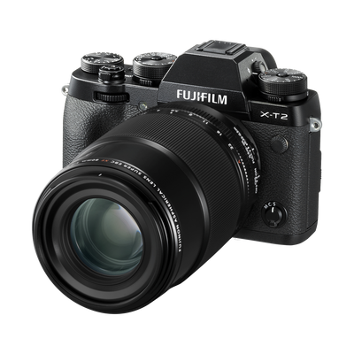 Objektyvas Fujifilm