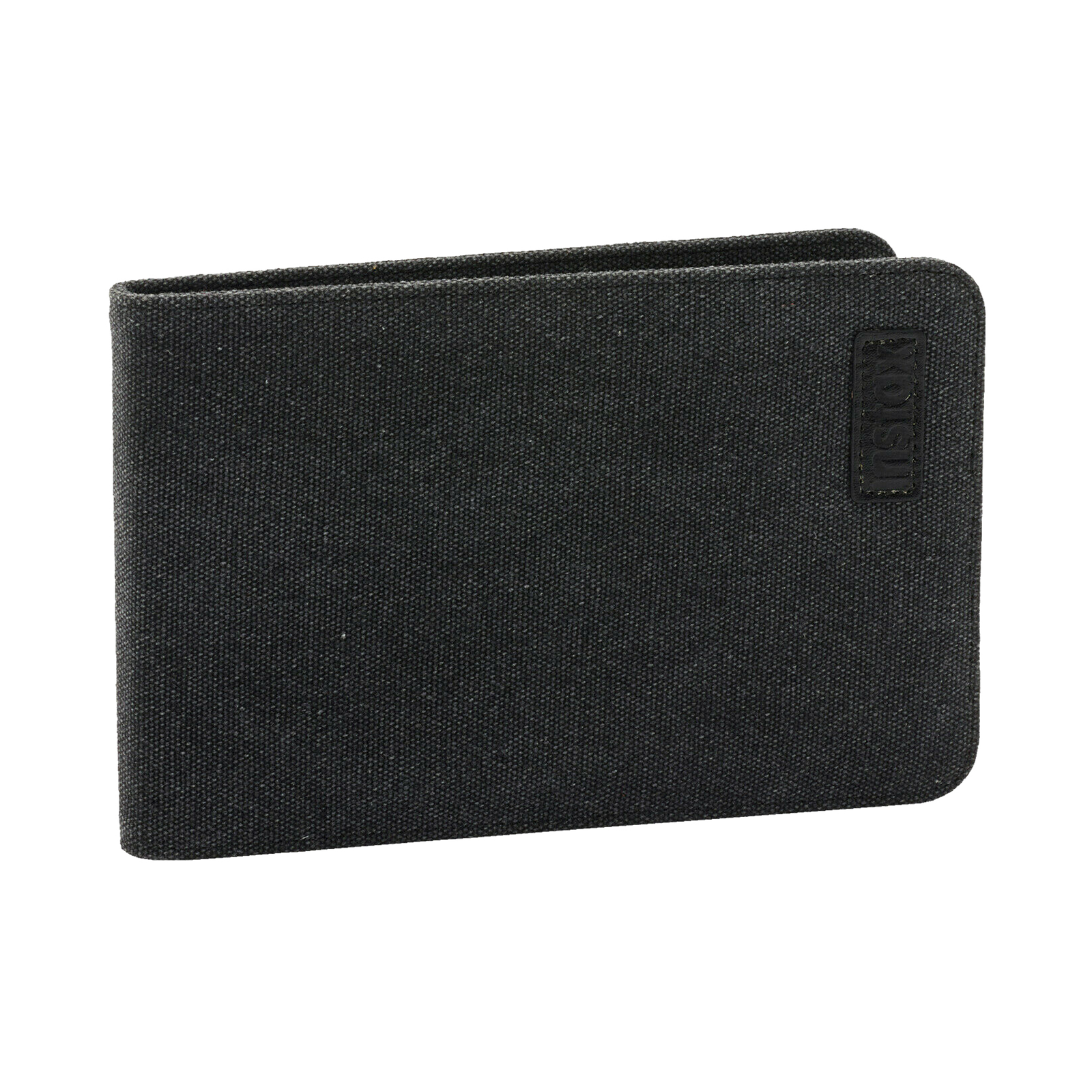 Albumas instax wide, drobinis, tamsiai pilkas, su kišenėlėmis, 80 nuotr.