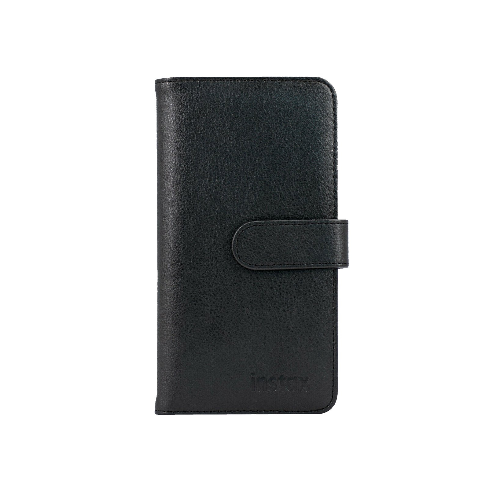 Albumas instax square, "Black", su kišenėlėmis, 80 nuotr.
