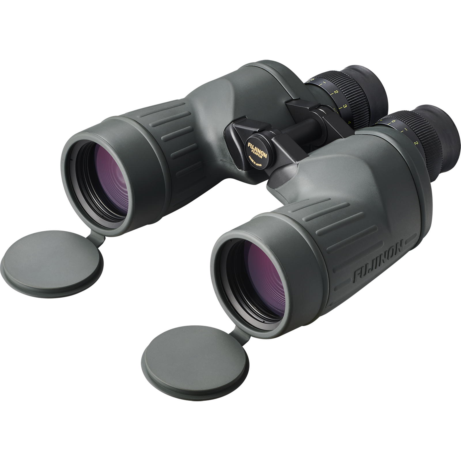 Žiūronai FUJINON 7x50 FMTR SX 2