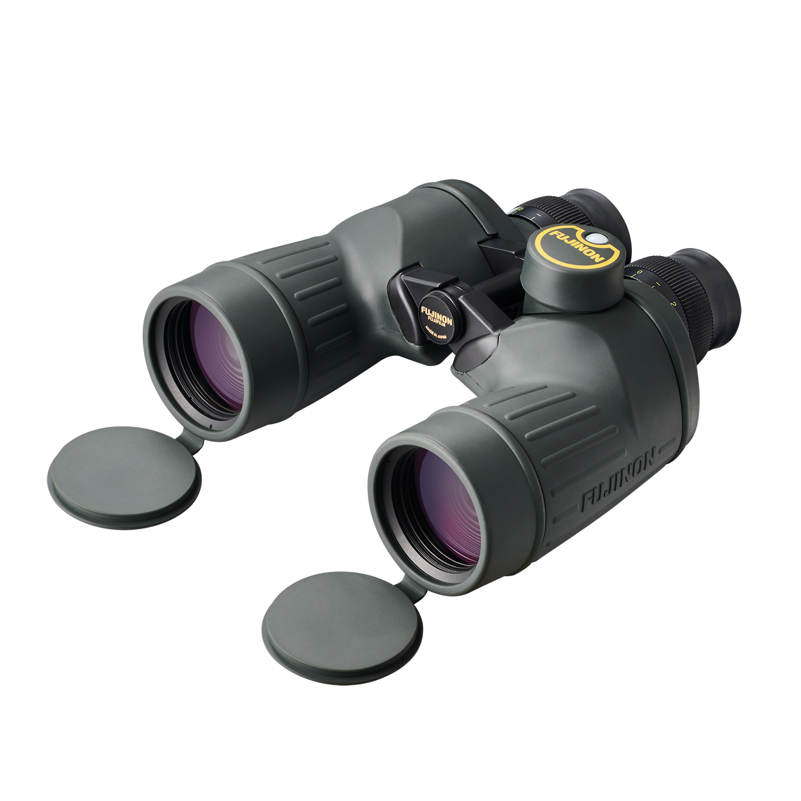 Žiūronai FUJINON 7×50 FMTRC SX 2