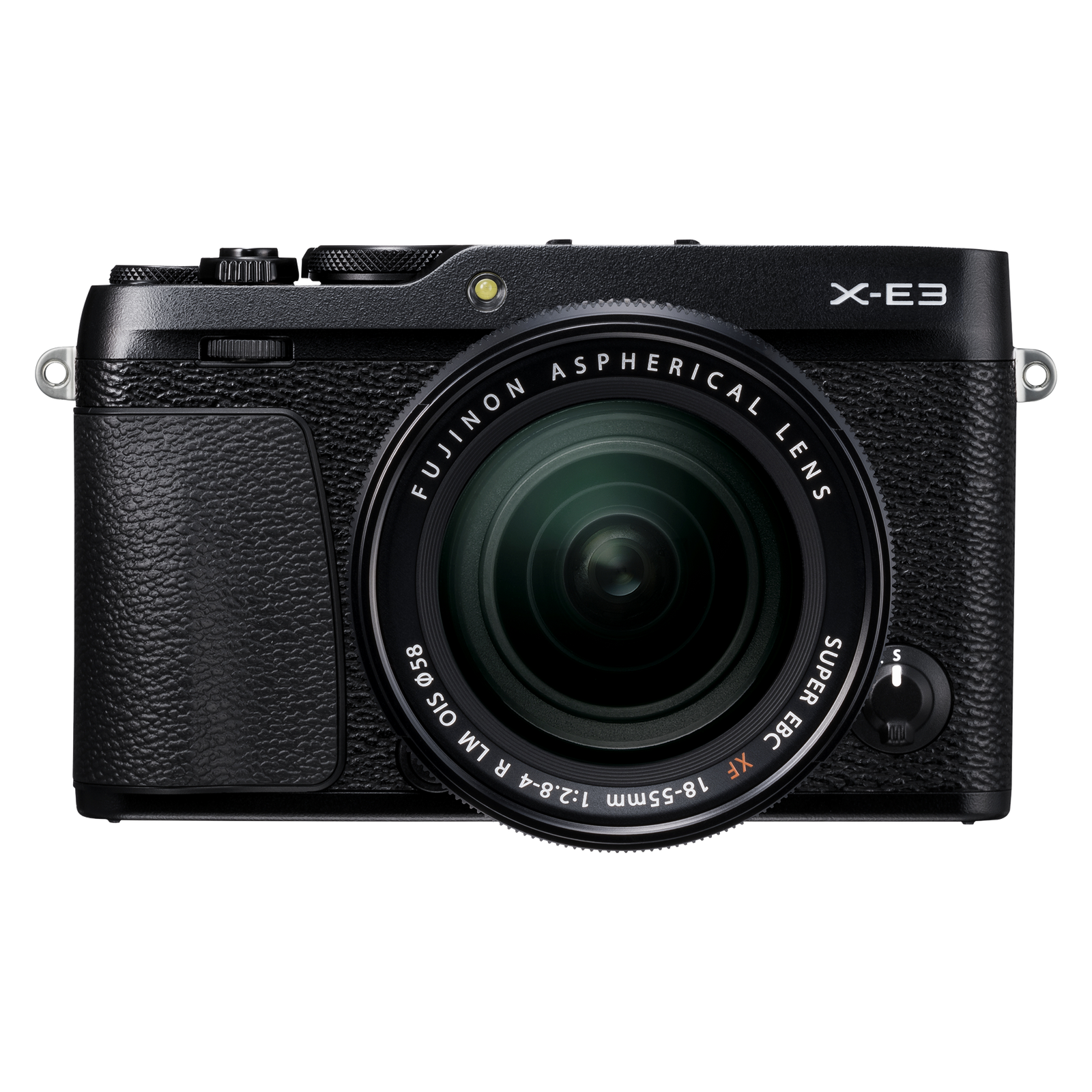 X-E3 18-55mm Kit (black)