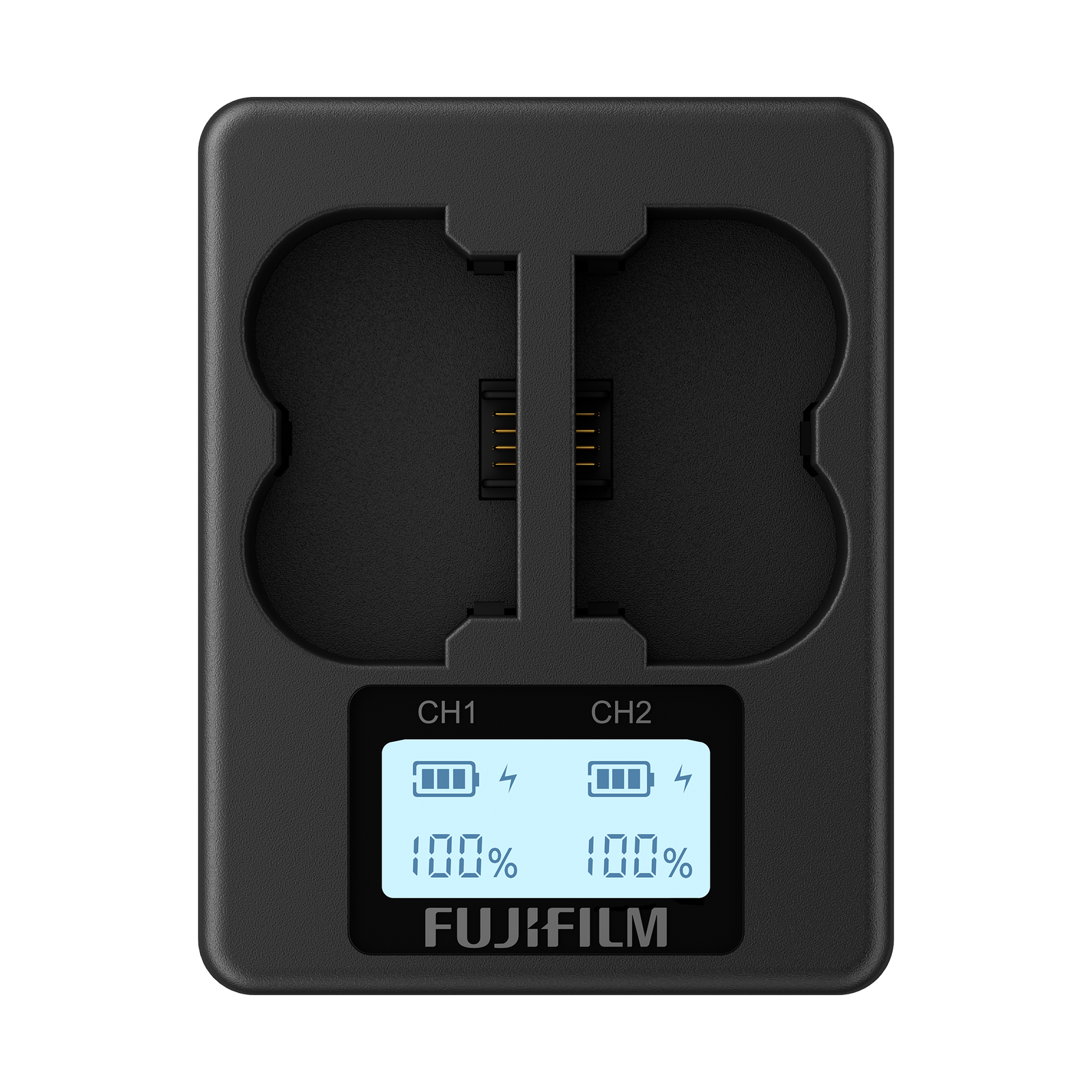 Baterijų įkroviklis BC-W235