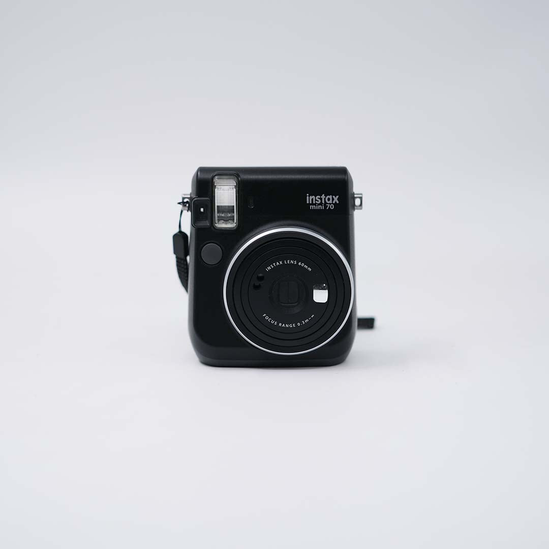 Momentinis fotoaparatas instax mini 70 (naudotas)