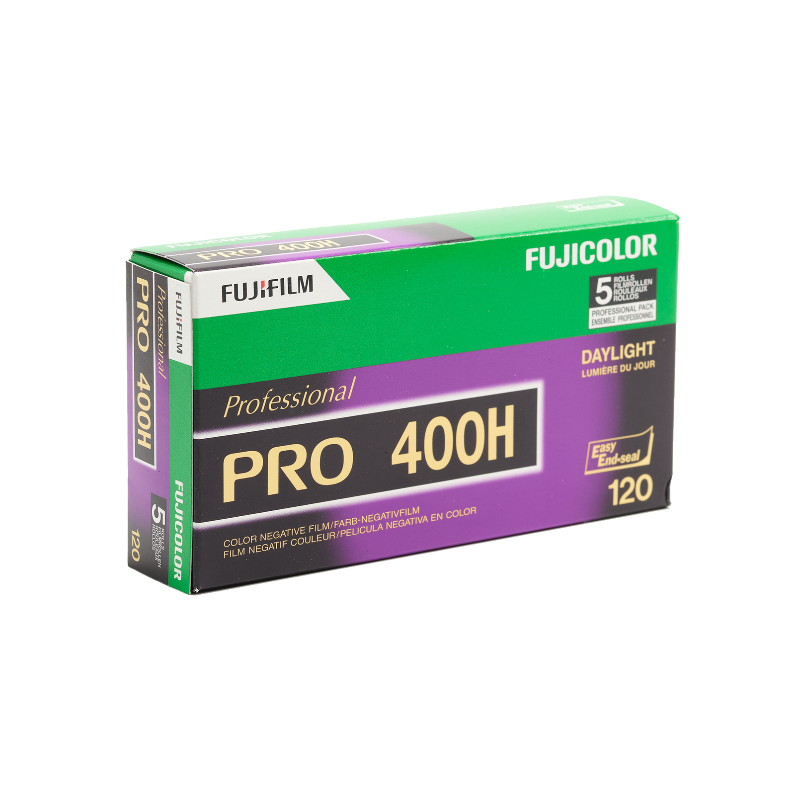 Juostelė PRO 400H (120) x 5 vnt.