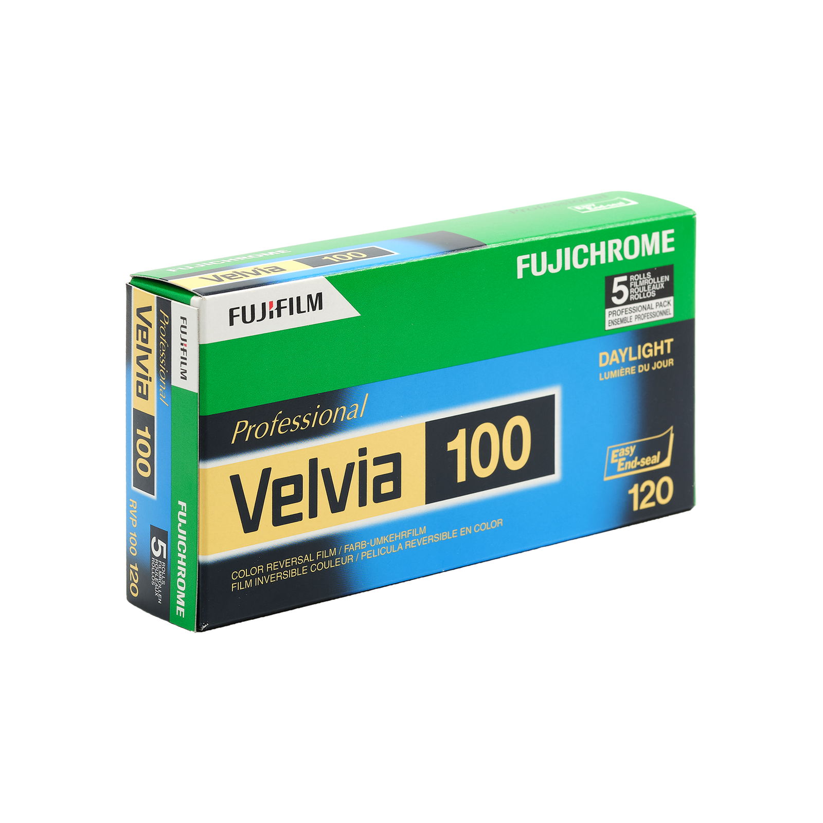 Juostelė VELVIA 100 (120) x 5 vnt.