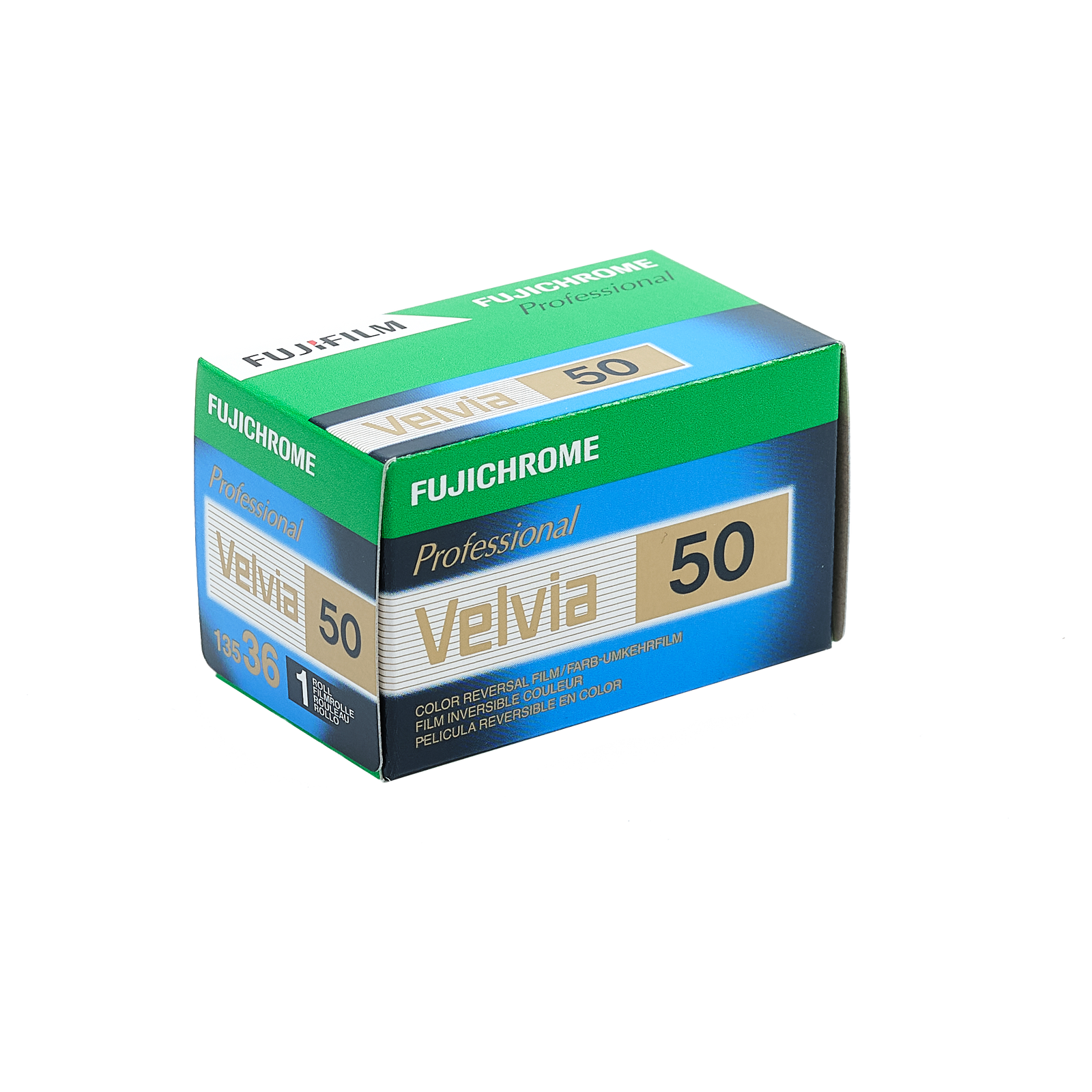 Juostelė VELVIA 50 (135)