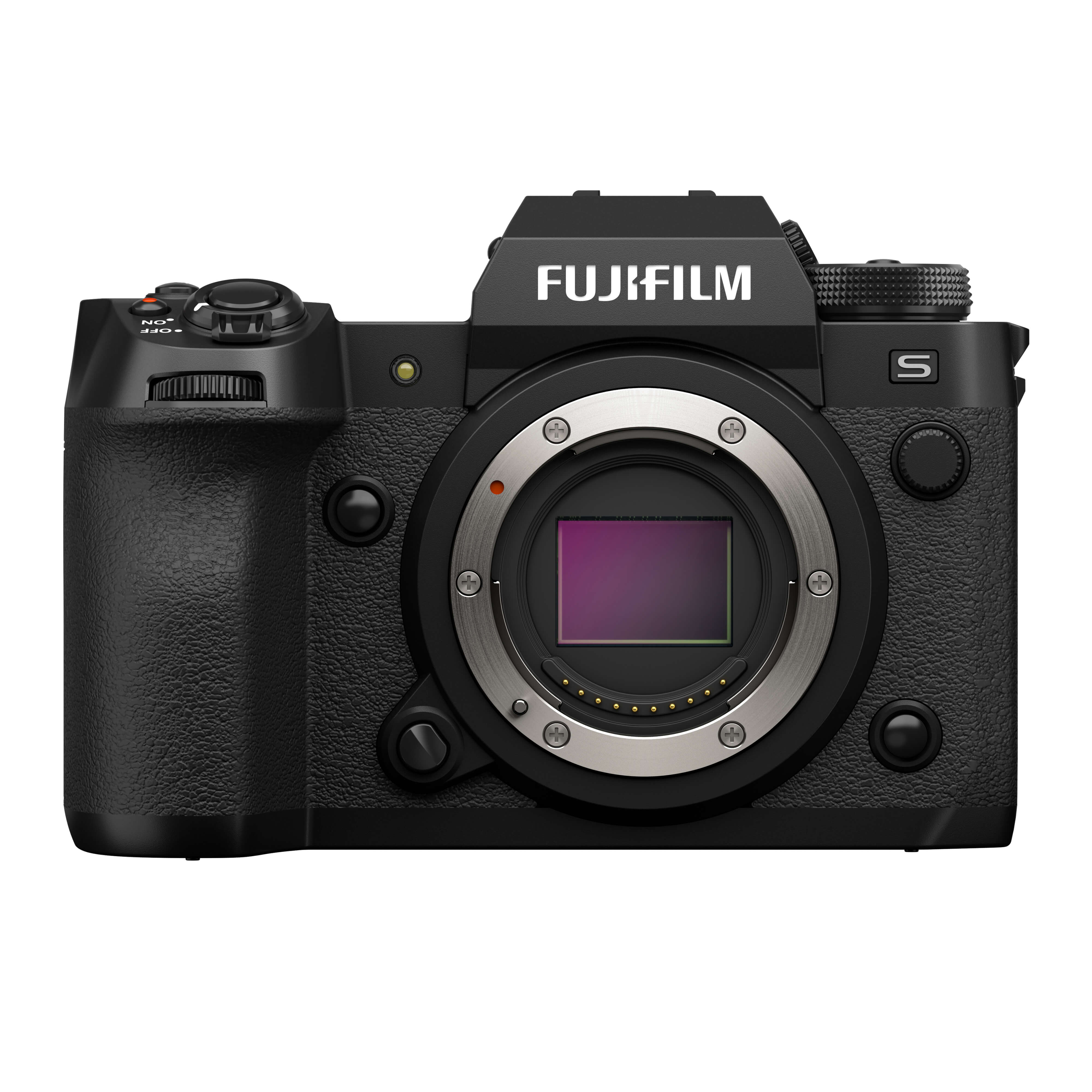 X-H2s - Fujifilm Lietuva