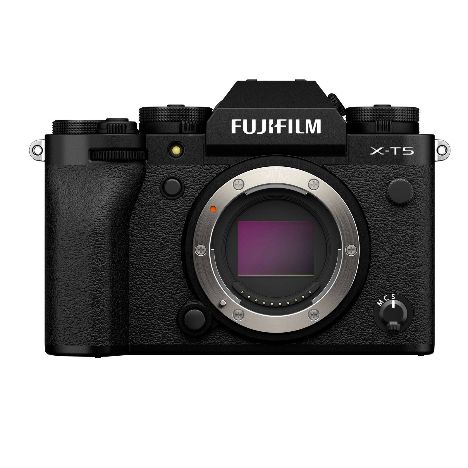 X-T5 Body (black)