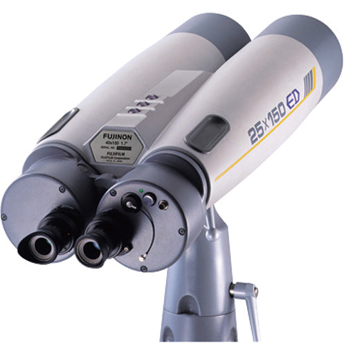 Žiūronai FUJINON 25x150 ED DN (naktinio matymo)