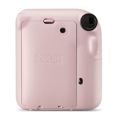 Momentinis fotoaparatas instax mini 12 Blossom pink