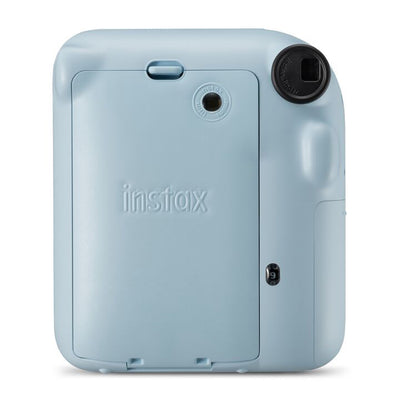 Momentinis fotoaparatas instax mini 12 Pastel blue
