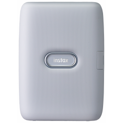 OA機器 FUJI FILM INSTAX MINI LINK ASH WHITE Amazon.com : Fujifilm Instax Mini Link Smartphone Printer