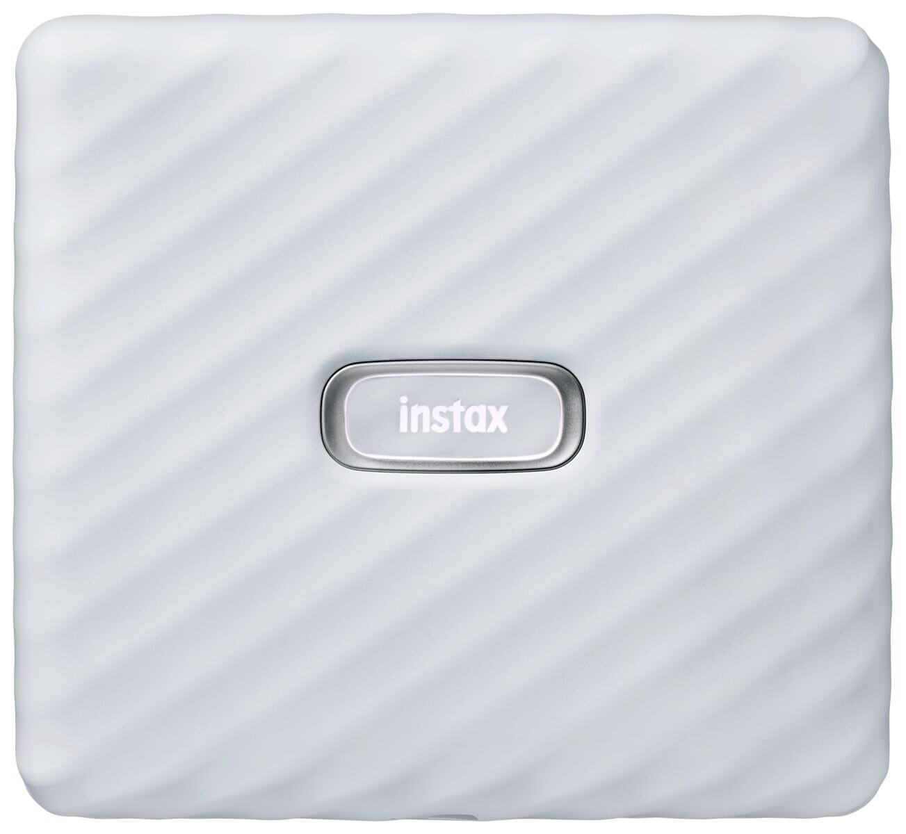 Spausdintuvas instax Link WIDE ASH WHITE