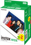 Instax WIDE glossy