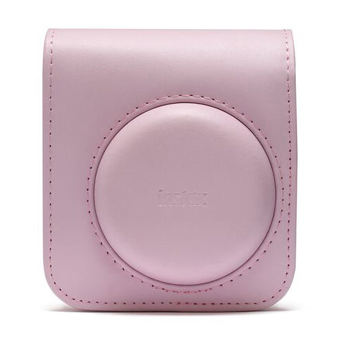 Dėklas instax mini 12 BLOSSOM PINK