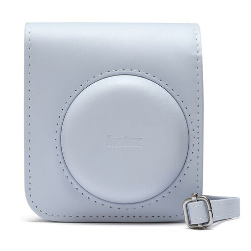 Dėklas instax mini 12 CLAY WHITE