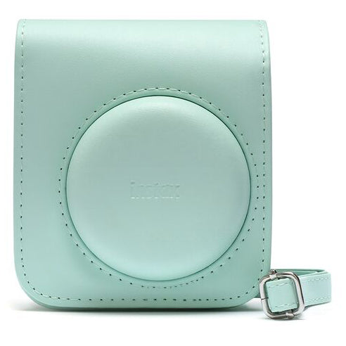 Dėklas instax mini 12 MINT GREEN