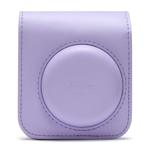 Dėklas instax mini 12 LILAC PURPLE