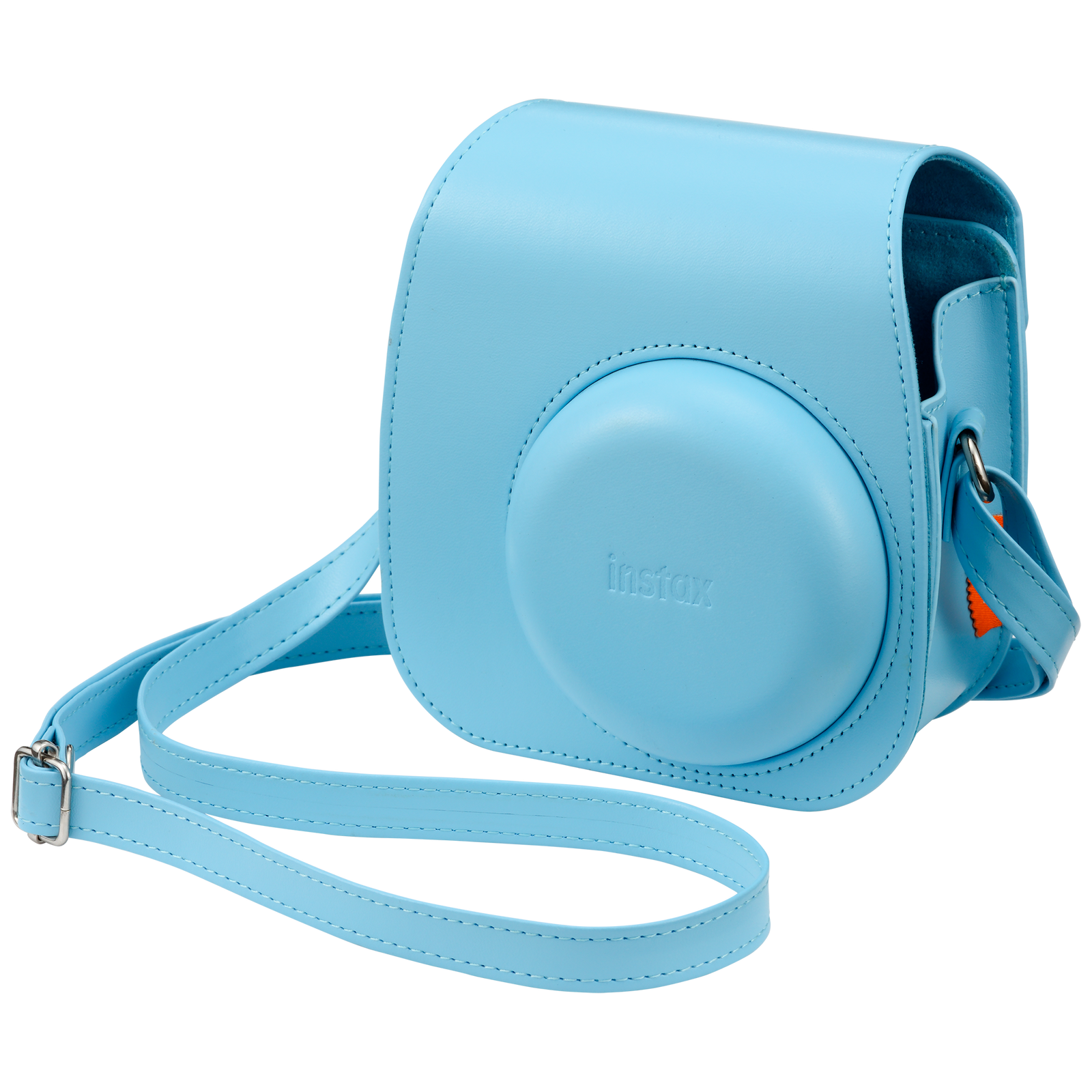 Dėklas instax mini 11 "SKY BLUE"