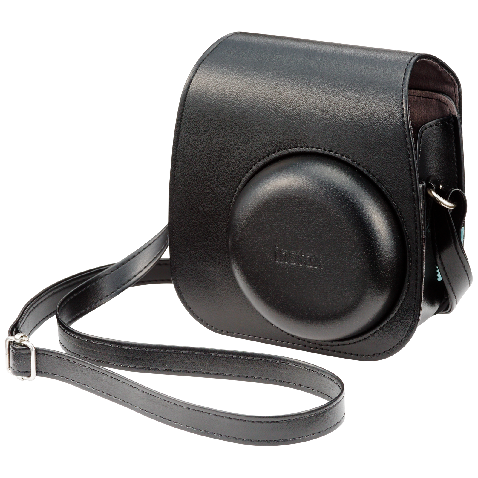 Dėklas instax mini 11 "CHARCOAL GRAY"